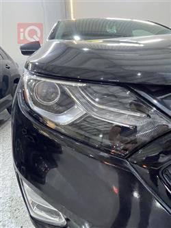 شێڤرۆلێت ئیکۆنۆکس